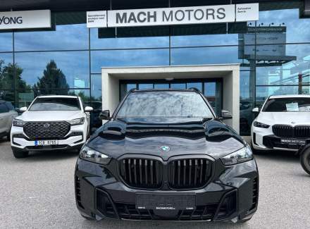 BMW - X5