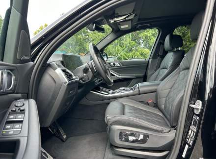 BMW - X5