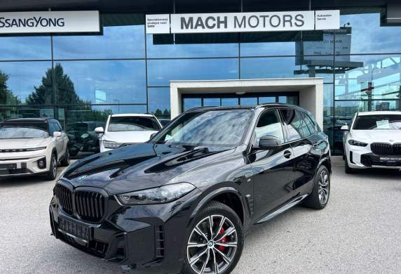 BMW - X5