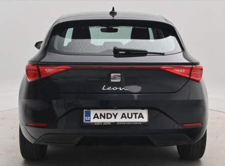 Seat - Leon