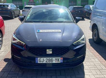 Seat - Leon
