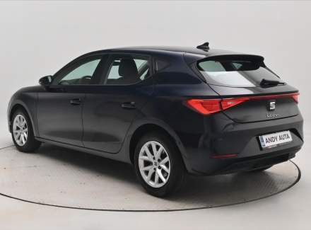 Seat - Leon