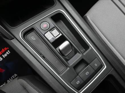 Seat - Leon
