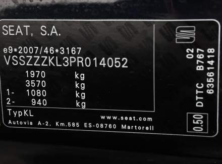 Seat - Leon