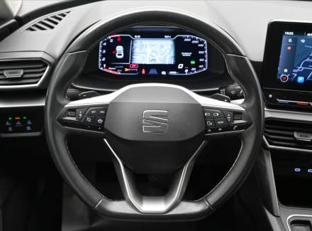 Seat - Leon