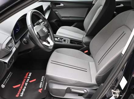 Seat - Leon