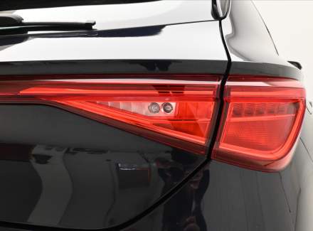 Seat - Leon