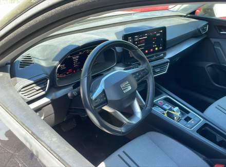 Seat - Leon