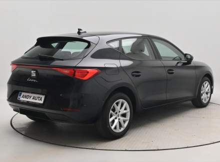 Seat - Leon