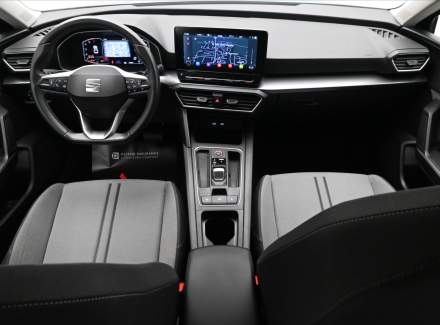 Seat - Leon