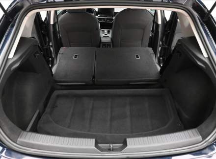 Seat - Leon