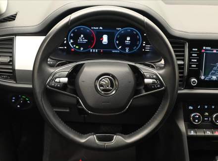 Škoda - Kodiaq