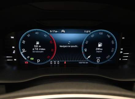 Škoda - Kodiaq