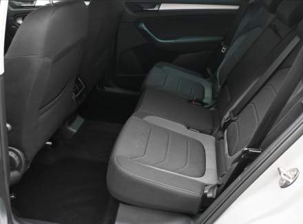 Škoda - Kodiaq