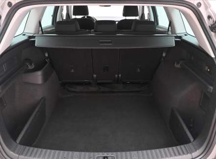 Škoda - Kodiaq