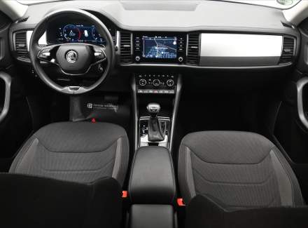 Škoda - Kodiaq