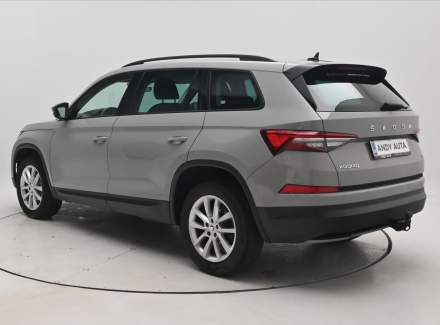 Škoda - Kodiaq