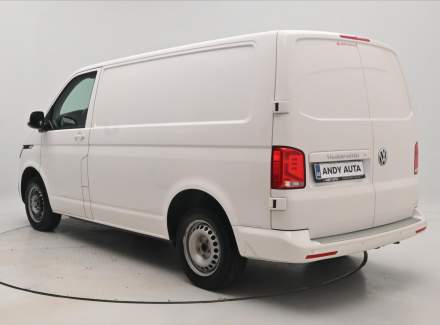 Volkswagen - Transporter