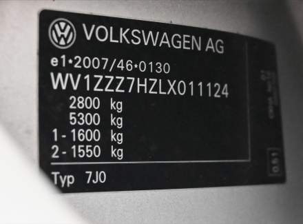Volkswagen - Transporter