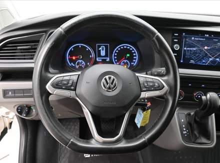 Volkswagen - Transporter