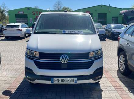 Volkswagen - Transporter