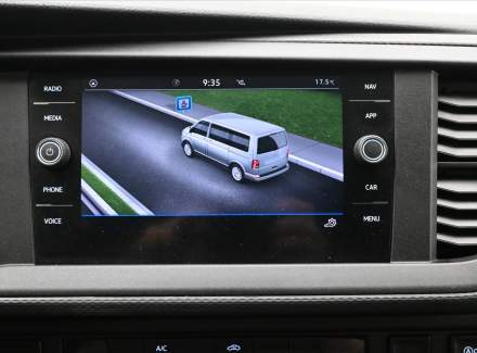 Volkswagen - Transporter