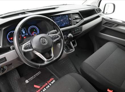 Volkswagen - Transporter