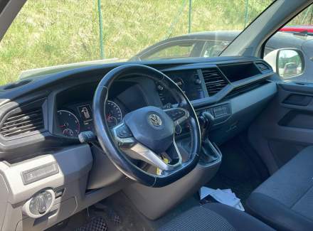 Volkswagen - Transporter