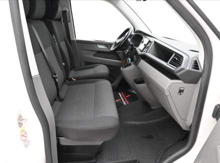 Volkswagen - Transporter