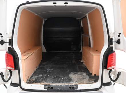 Volkswagen - Transporter