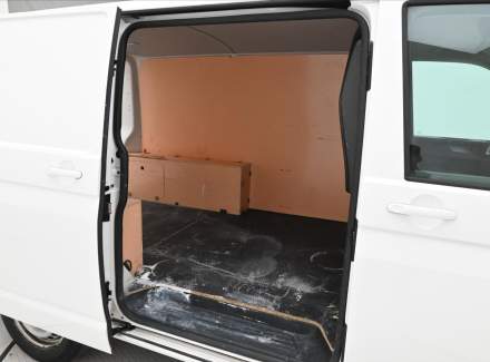 Volkswagen - Transporter