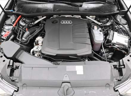 Audi - A6