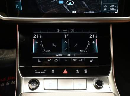 Audi - A6