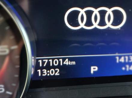 Audi - A6