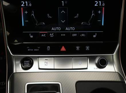 Audi - A6