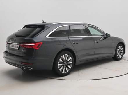 Audi - A6