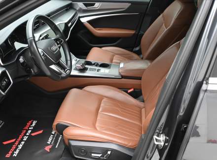 Audi - A6