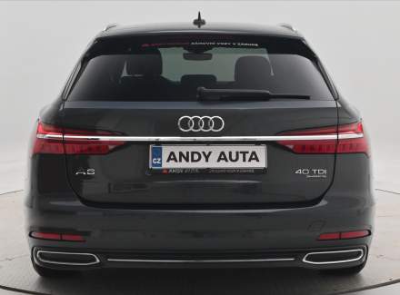 Audi - A6
