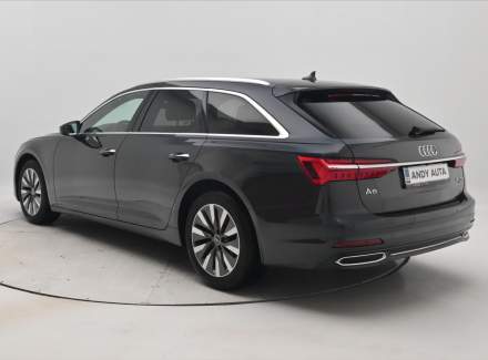 Audi - A6