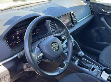 Škoda - Karoq