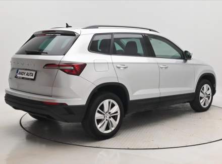 Škoda - Karoq