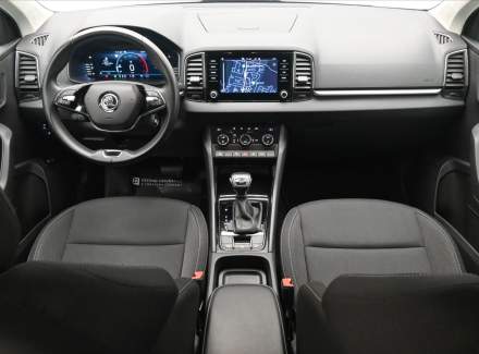 Škoda - Karoq