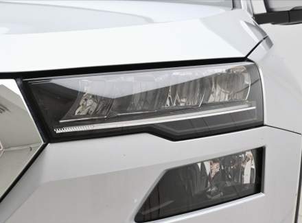 Škoda - Karoq