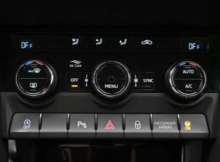 Škoda - Karoq