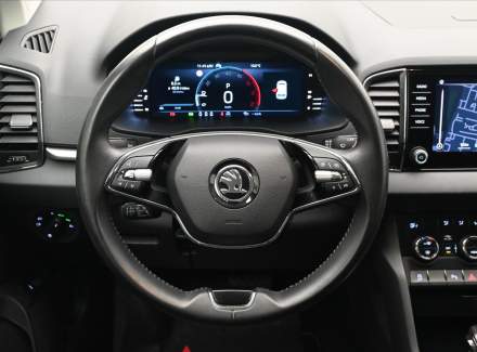 Škoda - Karoq
