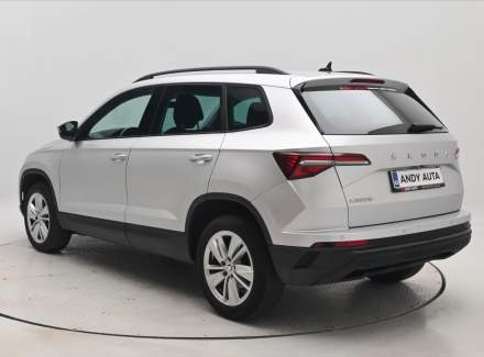 Škoda - Karoq