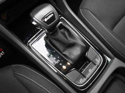 Škoda - Karoq