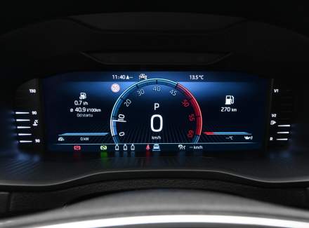Škoda - Karoq