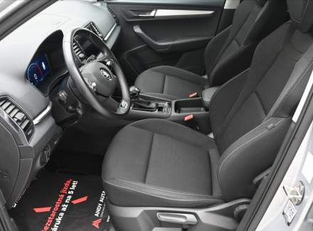 Škoda - Karoq