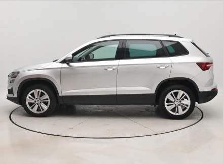 Škoda - Karoq